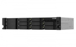 NAS STORAGE RACKST 8BAY 2U RP/TS-864EU-RP-8G QNAP