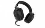 Corsair HS65 Wireless Gaming Headset - Carbon | Dolby Audio 7.1 surround sound