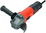 BLACK and DECKER BEG110-QS | 750 W | 115 mm