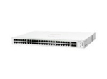 HPE Aruba Switch IOn 1830 48G 4SFP Europe - English