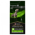 PURINA Pro Plan Veterinary Diets Canine Hypoallergenic - sausas maistas &scaron;unims - 1,3kg