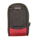 Dėklas Lowepro Digital Camera Bag Ridge 20 Red/Rouge