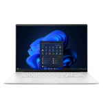 ASUS ZenBook S White - 16" OLED, 120Hz, 2K (2880x1800) Glossy | AMD Ryzen AI 9 365 | RAM 24GB DDR5x | SSD 1TB | AMD Radeon 880M Graphics | Integrated | ENG keyboard + backlit | Windows 11 Home | 1.5 kg | UM5606WA-RK217W