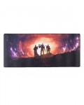 Outriders pelės kilimėlis "Cliff" 800x350mm