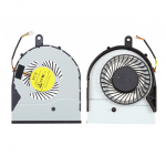 Kompiuterių au&scaron;intuvas Dell inspiron: 5558, 5458