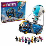 LEGO FORTNITE 77073 Kovinis autobusas