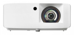Optoma GT2000HDR Trumpo nuotolio projektorius 3500 ANSI lumens DLP 1080p (1920x1080) 3D Balta