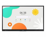 SAMSUNG WAF EBOARD WA75F, 75", ANDROID 14 (8GB RAM, 64GB STORAGE), UHD, LANDSCAPE ONLY