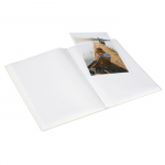Albumas GOLDBUCH 16036 Polly and Eddy 16x12, 10x15/32 ki&scaron;eninis, klijuotas