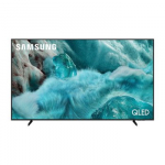 Samsung QE75Q7FAAUXXH, 75 and quot;(189cm), QLED, Flat 4K (3,840 and times; 2,160), 50Hz, Q4 AI Processor, Quantum HDR, 4K Upscaling, Dual LED, Supreme UHD Dimming, Motion Xcelerator, Smart Calibration Basic, Adaptive Sound, OTS Lite, Q-Symphony, Tiz ...