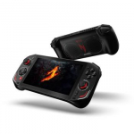 Acer Nitro Blaze 7 GN771 | 7 " | IPS | Touchscreen | FHD | 1920 x 1080 pixels | 144 Hz | AMD Ryzen 7 | 16 GB | LPDDR5x SDRAM | Solid-state drive capacity 2000 GB | AMD Radeon 780M | Windows 11 Home | Bluetooth version 5.3 | Warranty 24 month(s)