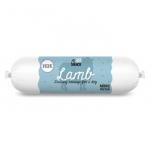 PAKA ZWIERZAKA Pepe Sausage Lamb - skanėstas &scaron;uniui - 200g