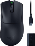 Razer Mouse RZ01-04630300-R3WL / DeathAdder V3 Pro Black