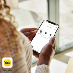 Doorbell SV-VDBCH-1A-W