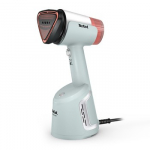 Tefal AeroSteam DT9814F0 drabužių garintuvas Rankinis drabužių garintuvas 0,1 L 1400 W Balta