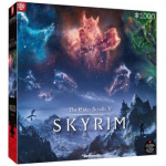 The Elder Scrolls V SKYRIM | 1000 dalių dėlionė