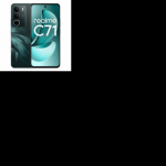 REALME C71 RMX5303 (EU) 256GB 8GB FOREST OWL