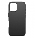 OtterBox Symmetry dėklas, MAGSAFE Iphone 16 Pro, juodas