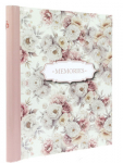 Albumas GED DRS20 MEMORIES07 22,5x28 | 40 magnet psl | spiralinio ri&scaron;imo | max 10x15 160