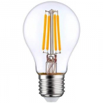Light Bulb|VISIONAL|Power consumption 6 Watts|Luminous flux 840 Lumen|3000 K|AC220-240V, 50/60 Hz|Beam angle 360 degrees|VS-B-10
