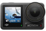 CAMERA OSMO ACTION 4 STANDARD/COMBO CP.OS.00000269 DJI