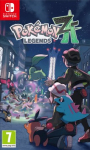 Pokemon Legends: Z-A NSW