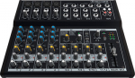 Mackie sound mixer Mix12FX