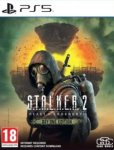 S.T.A.L.K.E.R. 2: Heart of Chornobyl - Day One Edition PS5