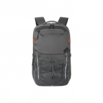 Targus TBB65802GL Work+ Play Trio | Fits up to size 16 " | Backpack | Grey