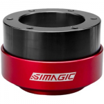 SIMAGIC Quick Release 70. S470