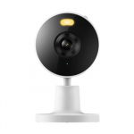 Xiaomi | Smart Camera C100 | 3 MP | F1.6 | H.265 | microSD card (8 GB to 256 GB)