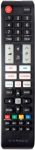 Vivanco universal remote control Samsung
