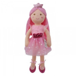Konstancja Rag doll 50 cm