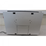 SALE OUT. CATA Hood | THALASSA PRO 60 GWH | Wall mounted | Energy efficiency class A+++ | Width 60 cm | 842 m&sup3;/h | Electronic | LED | White Glass | UNPACKED, DENT CORPUS ON BACK