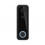 SMART HOME 3000B DOORBELL CAM/BLACK 71387 TRUST
