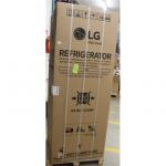 SALE OUT. LG GBBSJ10EPY Refrigerator, E, Free-standing, Combi, Height 1.86 m, Net fridge 220 L, Net freezer 113 L, Silver | SALE OUT. LG Refrigerator | GBBSJ10EPY | Energy efficiency class E | Free standing | Combi | Height 186 cm | No Frost system | ...