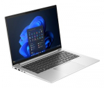 HP EliteBook 840 G11 Intel Core Ultra 5 125H ne&scaron;iojamas kompiuteris 35,6 cm (14") WUXGA 16 GB DDR5-SDRAM 512 GB SSD Wi-Fi 6E (802.11ax) Windows 11 Pro AI PC Sidabrinis