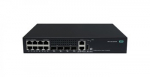 HPE Networking CW 2150 8p 10M/100M/1G 2p SFP 1G 2p SFP+ 1G/10G Switch