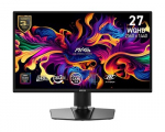 Monitor 26.5 inch MAG 272QP QD-OLED X24/FLAT/240Hz/black