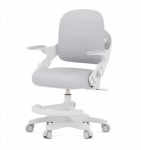 Sukamasis krėslas Junior 4.3 Grey