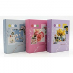 Albumas GED MM46100 FOR YOU 10x15 100 | ki&scaron;eninis | klijuotas