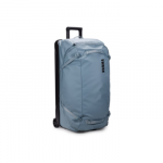 Thule | Check-in Wheeled Suitcase | Chasm | Luggage | Waterproof | Pond Gray