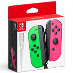 Nintendo Joy-Con, žalias/rožinis - Žaidimų pulteliai