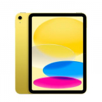 Apple iPad 10 2022, Wi-Fi + Cellular, 256 GB, Yellow