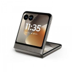 Motorola Razr 70, pilkas - I&scaron;manusis telefonas