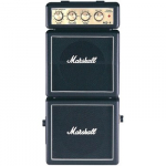 Marshall MS-4 Micro Stack - mikro gitaros stiprintuvas