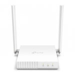 TP-Link TL-WR844N belaidis mar&scaron;rutizatorius Greitas eternetas Viena juosta (2,4 GHz) Balta