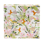 Nuotraukų Albumas - GOLDBUCH 24487 Royal Lilly 60 Lapų 25x25 cm Baltas