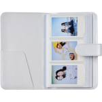 Nuotraukų albumas - Fujifilm Instax Mini 13, Laiko 763 Nuotraukas, Molio Balta