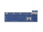 Keycaps Genesis Lead 300 navy blue
